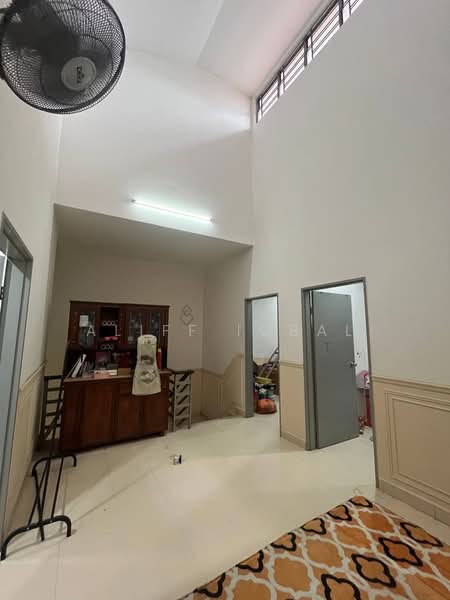 Terraced House for Rent in Bandar Putera 2 (Klang) - Aliff Iqbal - PropertyGuru.com.my