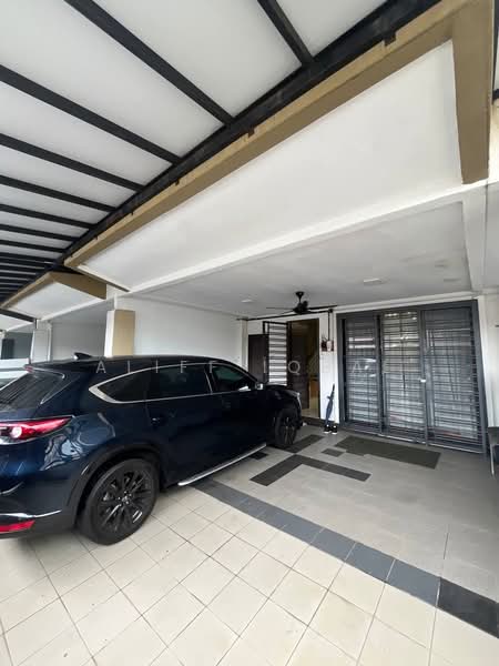 Terraced House for Rent in Bandar Putera 2 (Klang) - Aliff Iqbal - PropertyGuru.com.my