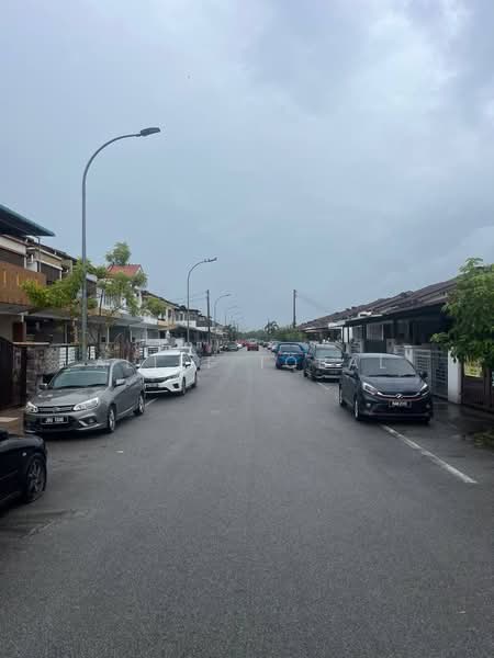 Terraced House for Rent in Bandar Putera 2 (Klang) - Aliff Iqbal - PropertyGuru.com.my