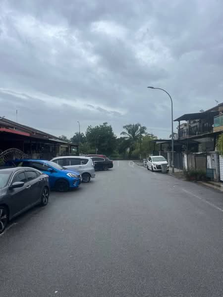 Terraced House for Rent in Bandar Putera 2 (Klang) - Aliff Iqbal - PropertyGuru.com.my
