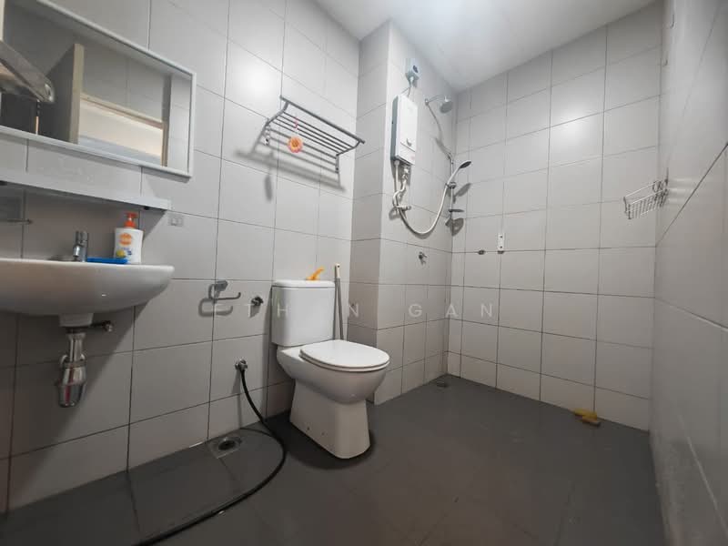 Service Residence for Rent at Meridin Executive Suites @ The Meridin - Ethan Gan - PropertyGuru.com.my