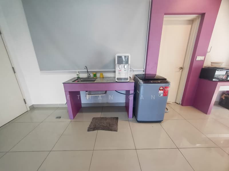 Service Residence for Rent at Meridin Executive Suites @ The Meridin - Ethan Gan - PropertyGuru.com.my