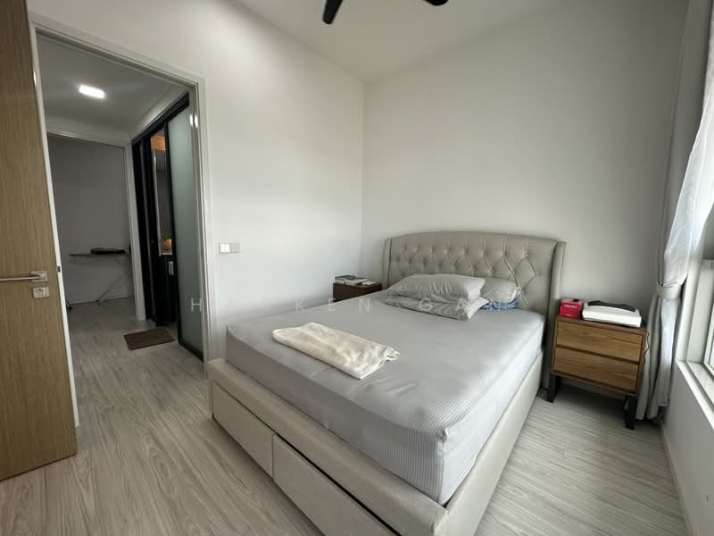 Servis Apartment untuk Disewa di Cantara Residences - Hacken Gan - Bedroom - PropertyGuru.com.my