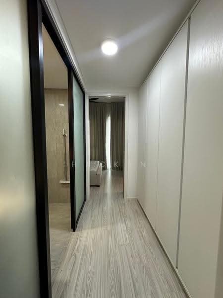 Kediaman Servis untuk Disewa di Cantara Residences - Hacken Gan - Corridor - PropertyGuru.com.my