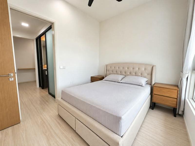 Kediaman Servis untuk Disewa di Cantara Residences - Hacken Gan - Bedroom - PropertyGuru.com.my
