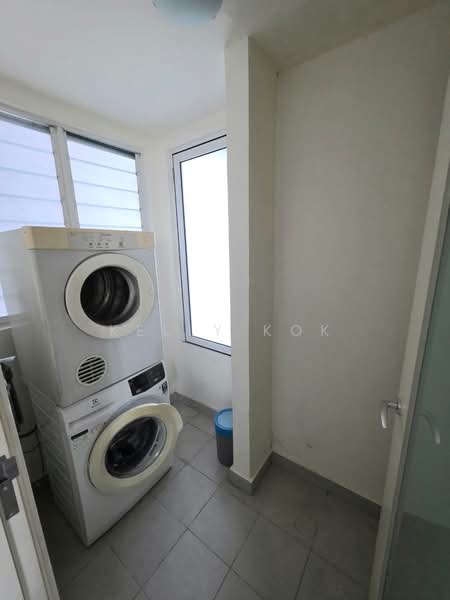Condominium for Rent at Tiffani Kiara - Kelly Kok - PropertyGuru.com.my