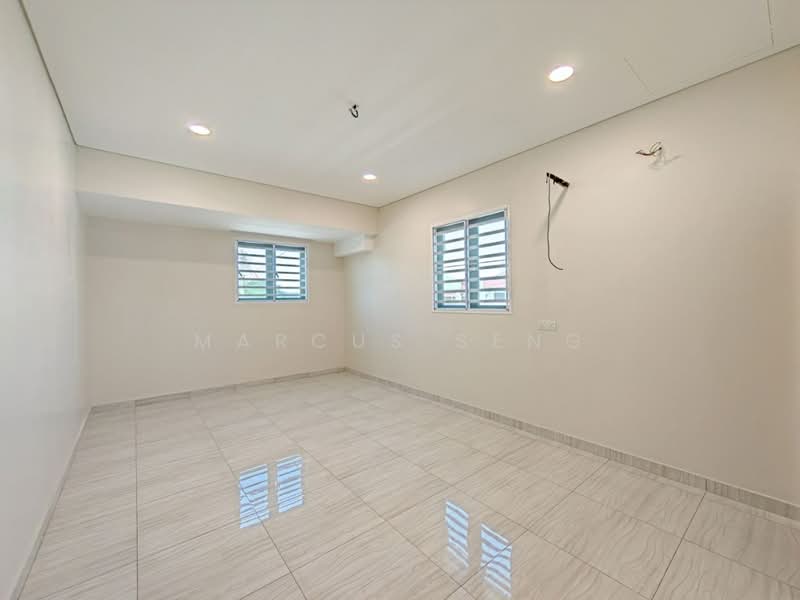 Bungalow for Sale in Taman Mansion (Ipoh) - Marcus Seng - Interior - PropertyGuru.com.my
