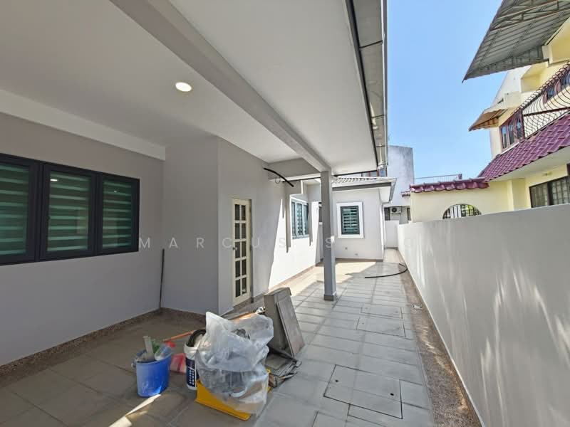 Bungalow for Sale in Taman Mansion (Ipoh) - Marcus Seng - Exterior - PropertyGuru.com.my