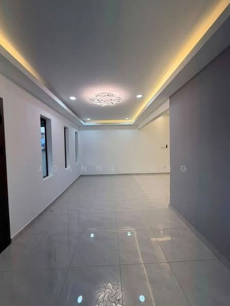 Rumah Teres 1 Tingkat untuk Dijual di Johor Bahru (Johor) - Joanne Yong - Interior - PropertyGuru.com.my