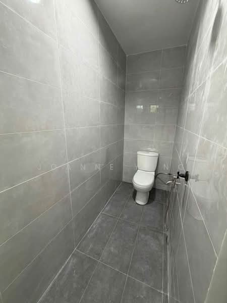 Rumah Teres 1 Tingkat untuk Dijual di Johor Bahru (Johor) - Joanne Yong - Bathroom - PropertyGuru.com.my