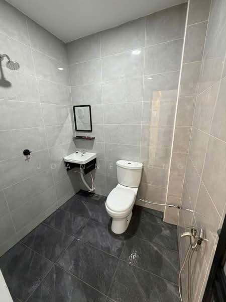 Rumah Teres 1 Tingkat untuk Dijual di Johor Bahru (Johor) - Joanne Yong - Bathroom - PropertyGuru.com.my