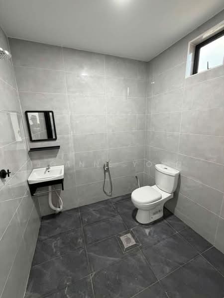 Rumah Teres 1 Tingkat untuk Dijual di Johor Bahru (Johor) - Joanne Yong - Bathroom - PropertyGuru.com.my