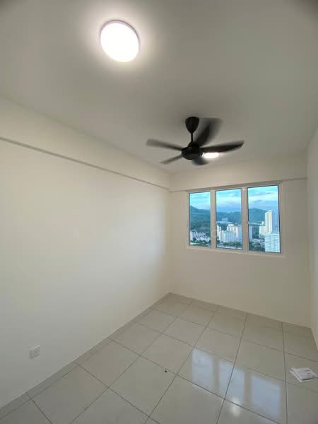 Condominium for Sale at Fairview Residence - Simon Ooi - View - PropertyGuru.com.my