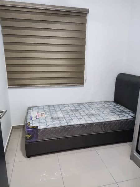 Servis Apartment untuk Disewa di D'Quince Residences - Owen Loke - Bedroom - PropertyGuru.com.my