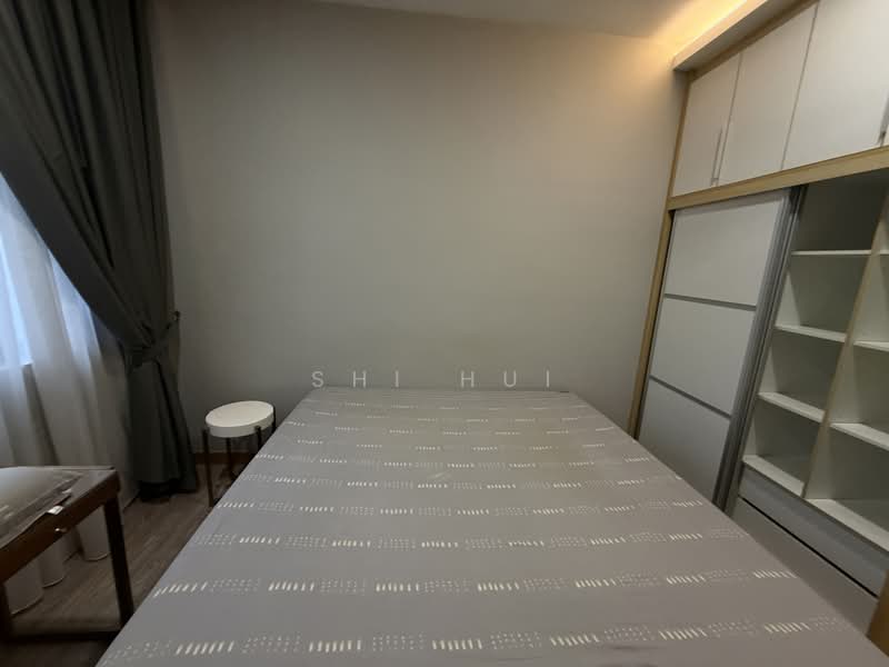 Service Residence for Rent at South View - Shi Hui - Bedroom - PropertyGuru.com.my