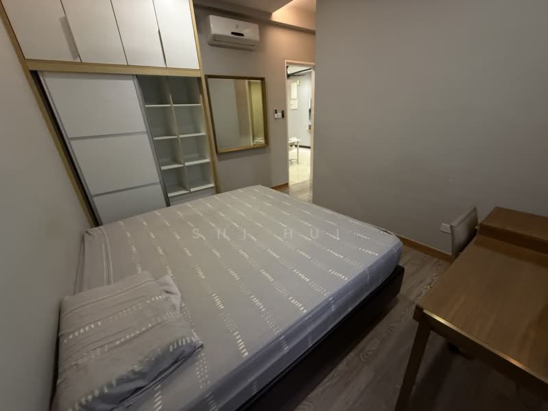 Service Residence for Rent at South View - Shi Hui - Bedroom - PropertyGuru.com.my