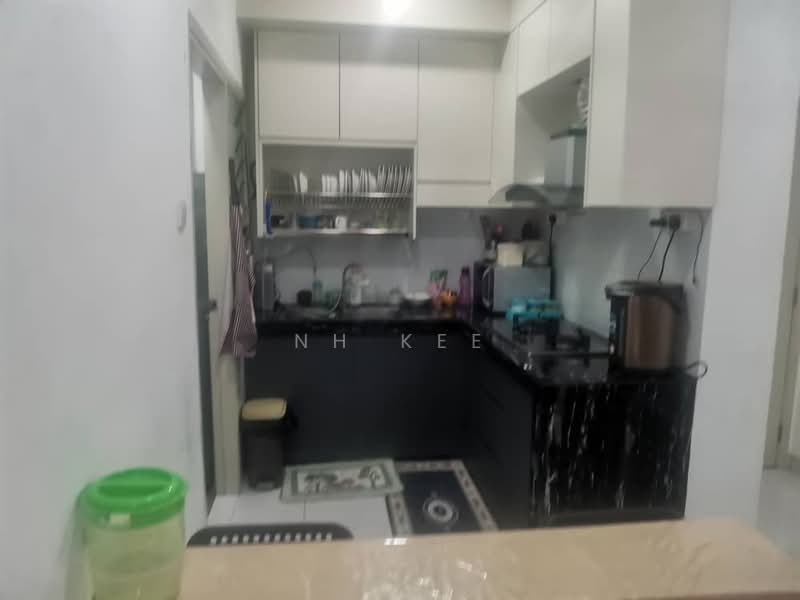 Pangsapuri untuk Disewa di Impiana Sky Residensi - NH Kee - PropertyGuru.com.my
