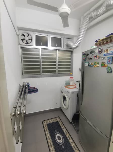 Pangsapuri untuk Disewa di Impiana Sky Residensi - NH Kee - PropertyGuru.com.my
