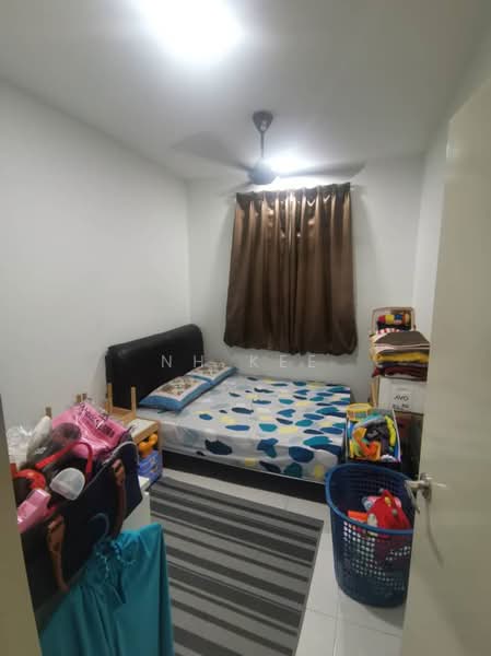 Pangsapuri untuk Disewa di Impiana Sky Residensi - NH Kee - PropertyGuru.com.my