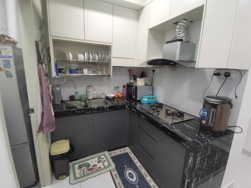 Pangsapuri untuk Disewa di Impiana Sky Residensi - NH Kee - PropertyGuru.com.my