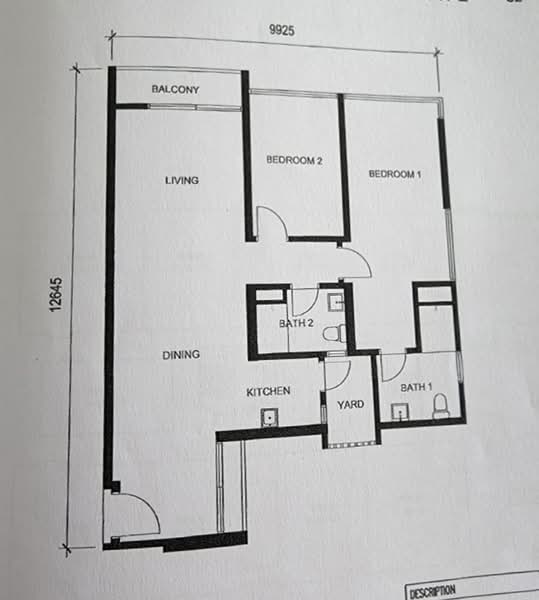 Servis Apartment untuk Dijual di EkoCheras Service Residences - YS NG - PropertyGuru.com.my