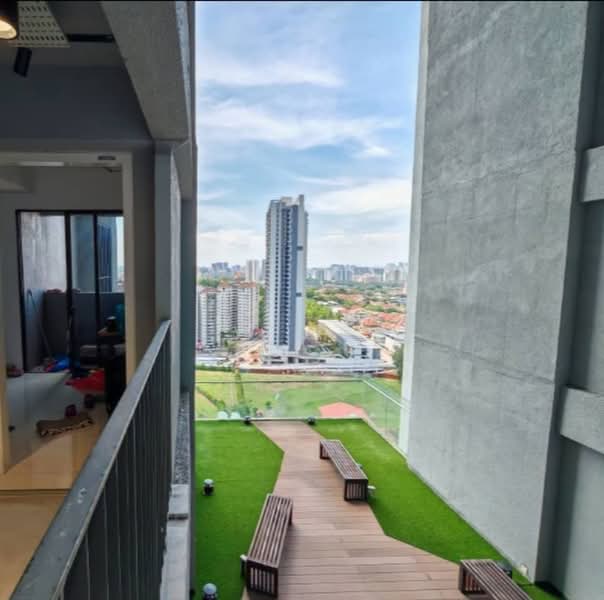 Servis Apartment untuk Dijual di EkoCheras Service Residences - YS NG - Exterior - PropertyGuru.com.my