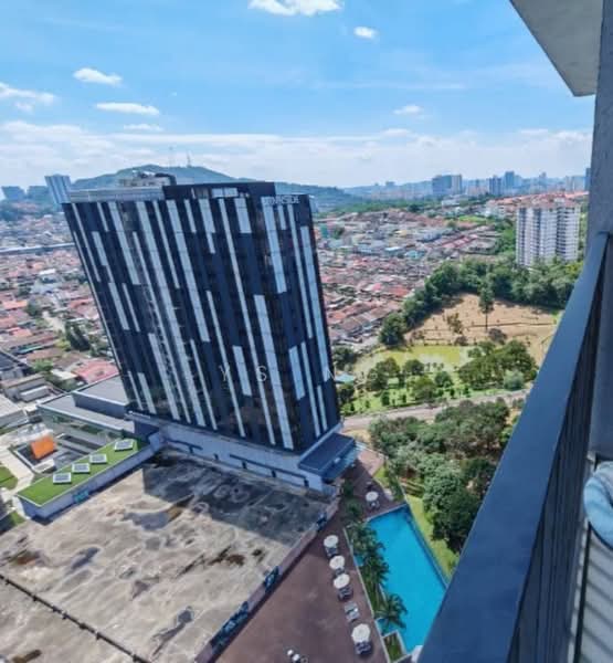 Servis Apartment untuk Dijual di EkoCheras Service Residences - YS NG - Exterior - PropertyGuru.com.my