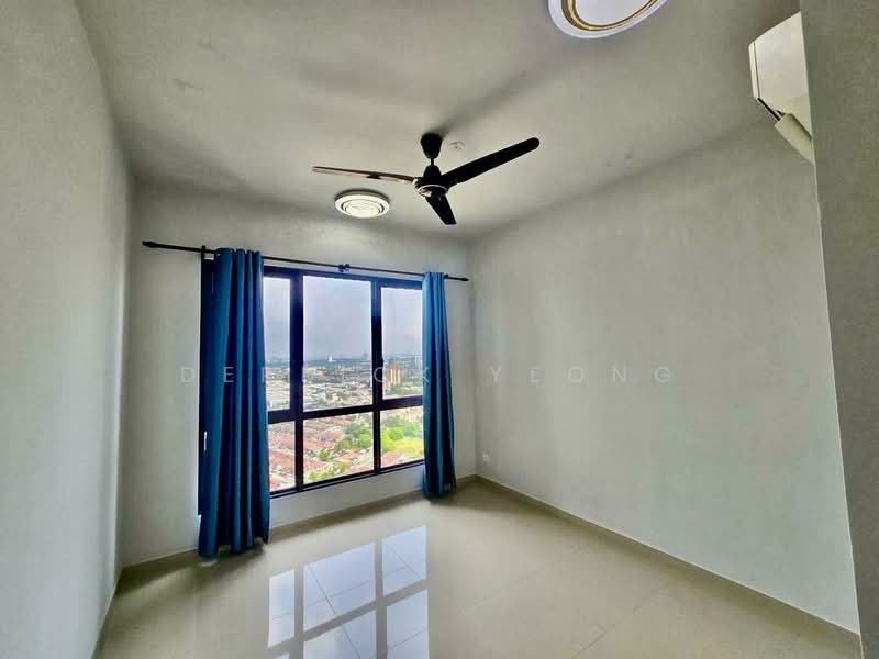 Service Residence for Rent at Amani Residence - Derrick Yeong - View - PropertyGuru.com.my