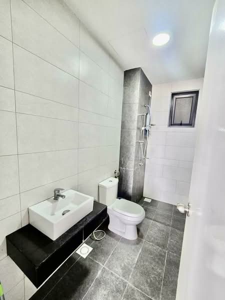 Service Residence for Rent at Amani Residence - Derrick Yeong - Bathroom - PropertyGuru.com.my