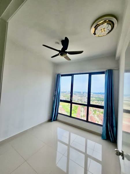 Service Residence for Rent at Amani Residence - Derrick Yeong - View - PropertyGuru.com.my
