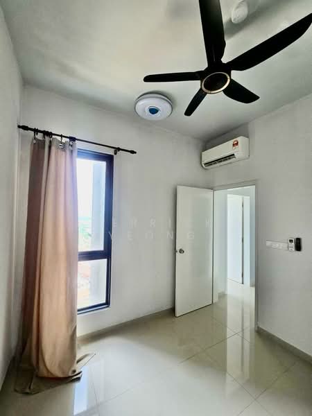 Service Residence for Rent at Amani Residence - Derrick Yeong - Interior - PropertyGuru.com.my