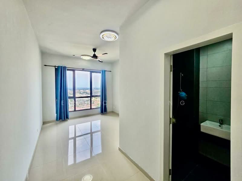 Service Residence for Rent at Amani Residence - Derrick Yeong - View - PropertyGuru.com.my