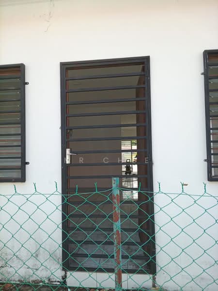 Terraced House for Sale in Ipoh (Perak) - Mr Chee - Exterior - PropertyGuru.com.my