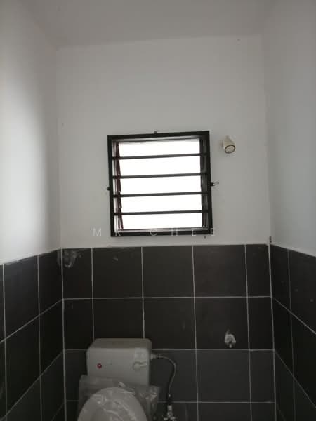 Terraced House for Sale in Ipoh (Perak) - Mr Chee - Bathroom - PropertyGuru.com.my