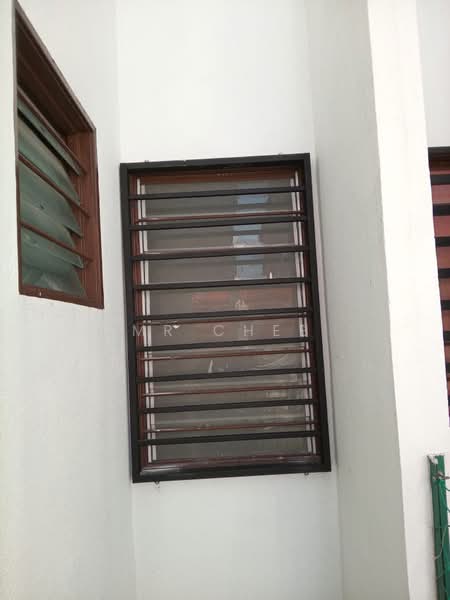 Terraced House for Sale in Ipoh (Perak) - Mr Chee - Exterior - PropertyGuru.com.my