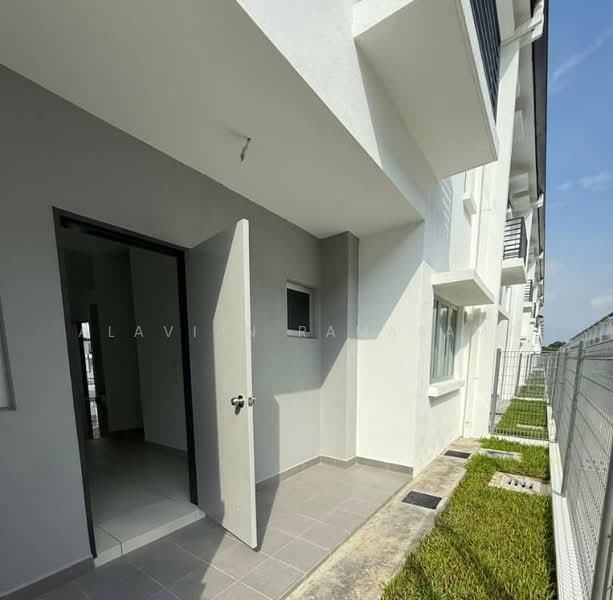 2-storey Terraced House for Sale in Kota Bayuemas (Klang) - Alavian Ramasamy - Exterior - PropertyGuru.com.my