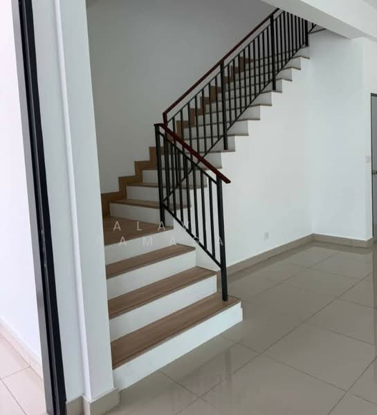 2-storey Terraced House for Sale in Kota Bayuemas (Klang) - Alavian Ramasamy - Interior - PropertyGuru.com.my