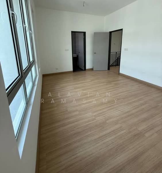 2-storey Terraced House for Sale in Kota Bayuemas (Klang) - Alavian Ramasamy - Interior - PropertyGuru.com.my