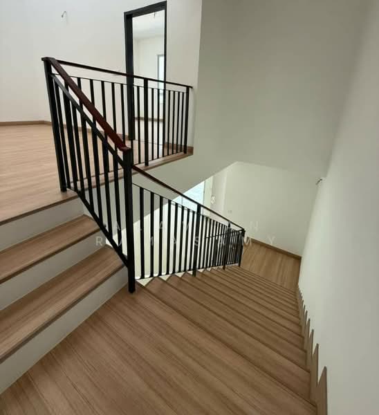 2-storey Terraced House for Sale in Kota Bayuemas (Klang) - Alavian Ramasamy - Interior - PropertyGuru.com.my