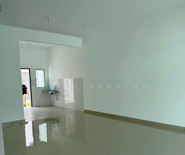 2-storey Terraced House for Sale in Kota Bayuemas (Klang) - Alavian Ramasamy - Interior - PropertyGuru.com.my