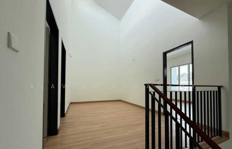 2-storey Terraced House for Sale in Kota Bayuemas (Klang) - Alavian Ramasamy - Interior - PropertyGuru.com.my