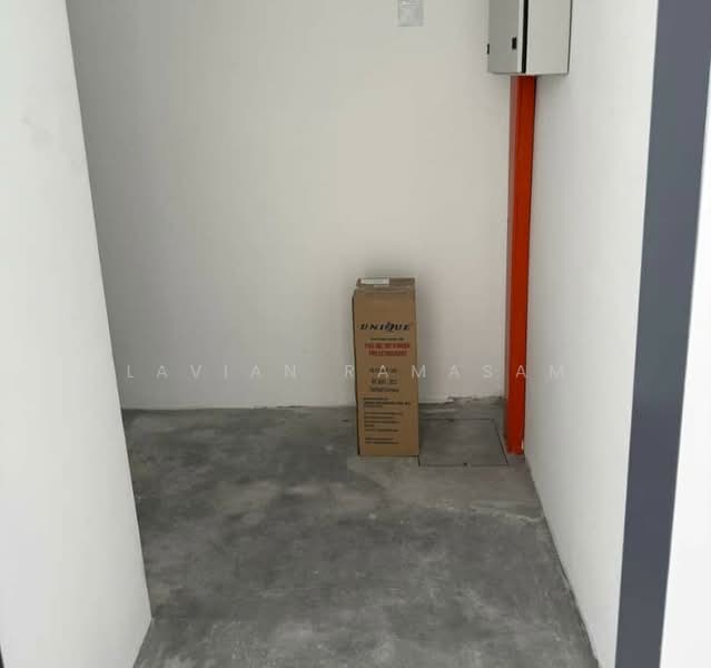 2-storey Terraced House for Sale in Kota Bayuemas (Klang) - Alavian Ramasamy - Interior - PropertyGuru.com.my
