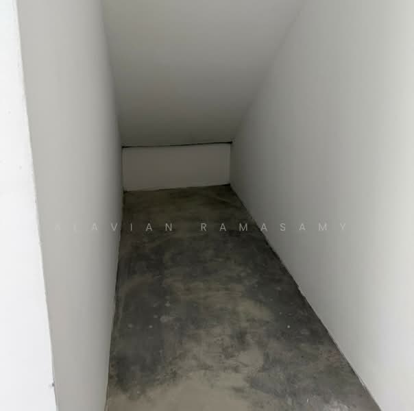 2-storey Terraced House for Sale in Kota Bayuemas (Klang) - Alavian Ramasamy - Interior - PropertyGuru.com.my