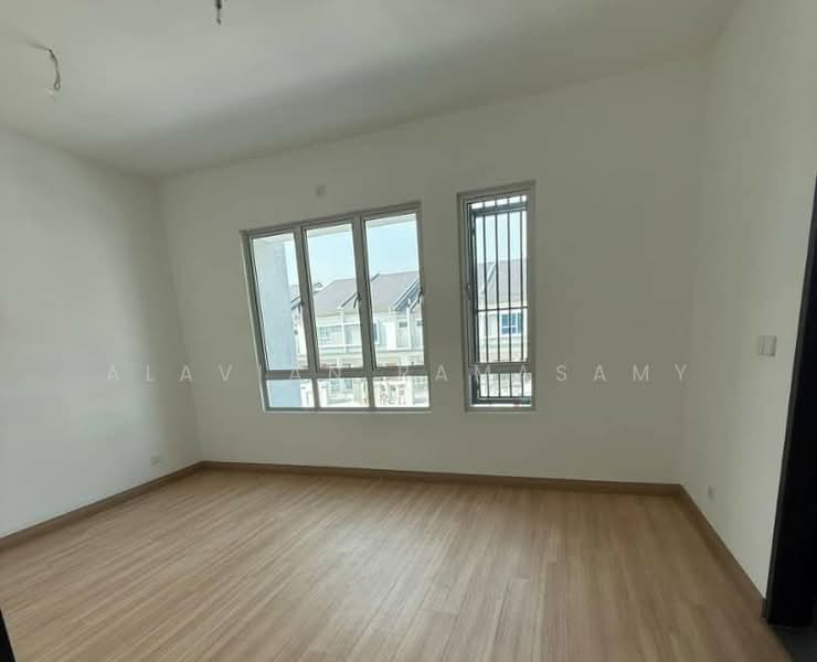 2-storey Terraced House for Sale in Kota Bayuemas (Klang) - Alavian Ramasamy - Interior - PropertyGuru.com.my