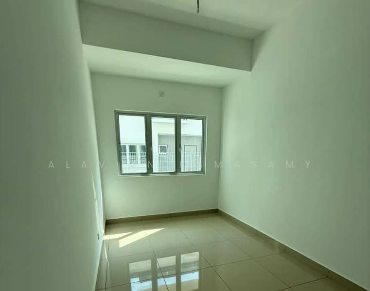 2-storey Terraced House for Sale in Kota Bayuemas (Klang) - Alavian Ramasamy - Interior - PropertyGuru.com.my