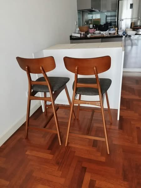 Service Residence for Rent at Residency V - Sara Low - Interior - PropertyGuru.com.my