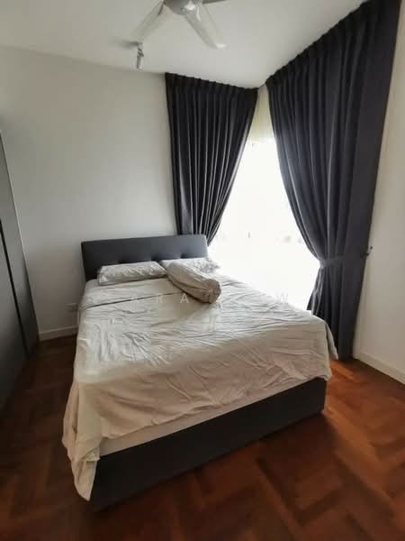 Service Residence for Rent at Residency V - Sara Low - Bedroom - PropertyGuru.com.my