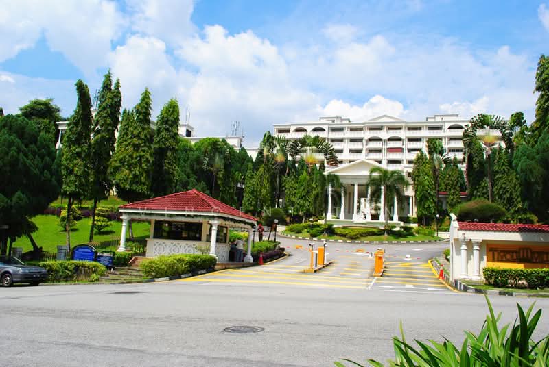 Condominium for Sale at Tivoli Villas - Vincent Tan - Exterior - PropertyGuru.com.my