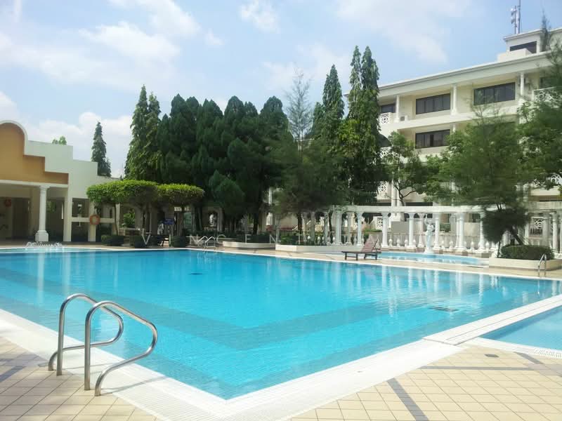 Condominium for Sale at Tivoli Villas - Vincent Tan - Exterior - PropertyGuru.com.my