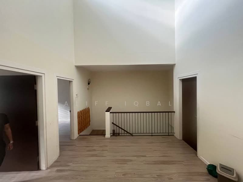 Rumah Teres untuk Disewa di Bandar Bukit Raja (Klang) - Aliff Iqbal - PropertyGuru.com.my